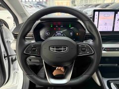 Geely Emgrand L 1.4T CVT Luxury - ფოტო 12