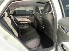Geely Emgrand L 1.4T CVT Luxury - ფოტო 16