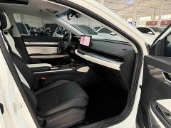 Geely Emgrand L 1.4T CVT Luxury - ფოტო 17