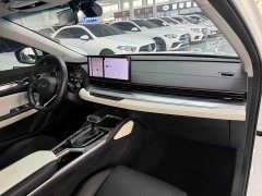 Geely Emgrand L 1.4T CVT Luxury - ფოტო 18