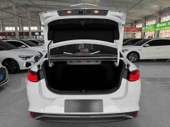 Geely Emgrand L 1.4T CVT Luxury - ფოტო 19