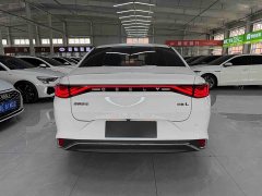Geely Emgrand L 1.4T CVT Luxury - ფოტო 5