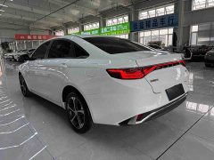 Geely Emgrand L 1.4T CVT Luxury - ფოტო 6