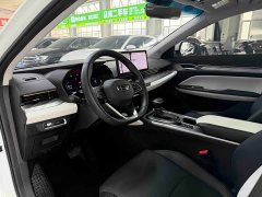 Geely Emgrand L 1.4T CVT Luxury - ფოტო 7