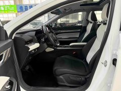 Geely Emgrand L 1.4T CVT Luxury - ფოტო 8