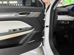 Geely Emgrand L 1.4T CVT Luxury - ფოტო 9