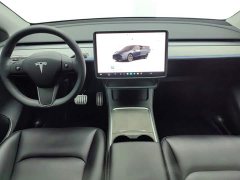 Tesla Model Y Rear-Wheel Drive - ფოტო 12