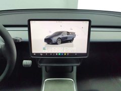 Tesla Model Y Rear-Wheel Drive - ფოტო 13