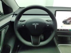 Tesla Model Y Rear-Wheel Drive - ფოტო 15