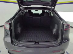 Tesla Model Y Rear-Wheel Drive - ფოტო 4