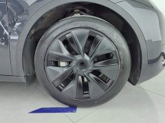 Tesla Model Y Rear-Wheel Drive - ფოტო 6