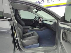 Tesla Model Y Rear-Wheel Drive - ფოტო 8