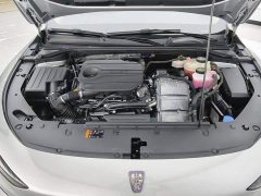 SAIC MG D7 DMH 125km Premier Edition - ფოტო 10