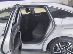 SAIC MG D7 DMH 125km Premier Edition - ფოტო 11