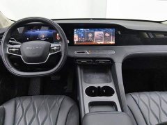 SAIC MG D7 DMH 125km Premier Edition - ფოტო 12