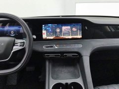 SAIC MG D7 DMH 125km Premier Edition - ფოტო 13