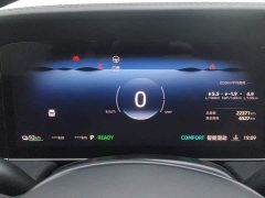 SAIC MG D7 DMH 125km Premier Edition - ფოტო 14