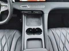 SAIC MG D7 DMH 125km Premier Edition - ფოტო 16