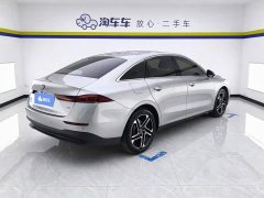 SAIC MG D7 DMH 125km Premier Edition - ფოტო 3