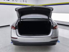SAIC MG D7 DMH 125km Premier Edition - ფოტო 4