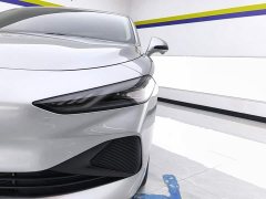 SAIC MG D7 DMH 125km Premier Edition - ფოტო 5
