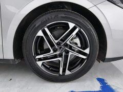 SAIC MG D7 DMH 125km Premier Edition - ფოტო 6