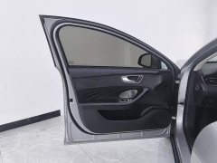 SAIC MG D7 DMH 125km Premier Edition - ფოტო 7