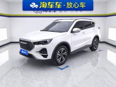 Jetour Jietu X70 1.5T DCT Transcend PRO 7-Seater - ფოტო 1