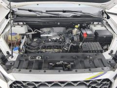 Jetour Jietu X70 1.5T DCT Transcend PRO 7-Seater - ფოტო 10