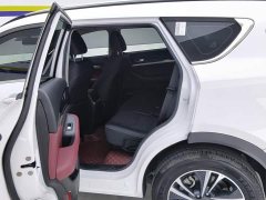 Jetour Jietu X70 1.5T DCT Transcend PRO 7-Seater - ფოტო 11