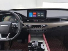 Jetour Jietu X70 1.5T DCT Transcend PRO 7-Seater - ფოტო 13