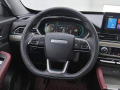 Jetour Jietu X70 1.5T DCT Transcend PRO 7-Seater - ფოტო 15