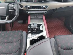 Jetour Jietu X70 1.5T DCT Transcend PRO 7-Seater - ფოტო 16