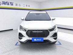 Jetour Jietu X70 1.5T DCT Transcend PRO 7-Seater - ფოტო 2