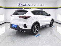 Jetour Jietu X70 1.5T DCT Transcend PRO 7-Seater - ფოტო 3