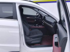 Jetour Jietu X70 1.5T DCT Transcend PRO 7-Seater - ფოტო 8