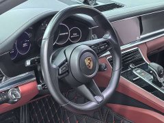 Porsche 2023 Panamera Facelift Panamera 2.9T Platinum Edition - ფოტო 12