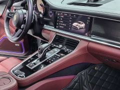 Porsche 2023 Panamera Facelift Panamera 2.9T Platinum Edition - ფოტო 14