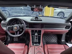 Porsche 2023 Panamera Facelift Panamera 2.9T Platinum Edition - ფოტო 15