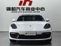 Porsche 2023 Panamera Facelift Panamera 2.9T Platinum Edition - ფოტო 2