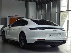 Porsche 2023 Panamera Facelift Panamera 2.9T Platinum Edition - ფოტო 4