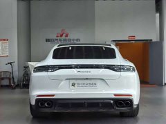 Porsche 2023 Panamera Facelift Panamera 2.9T Platinum Edition - ფოტო 5