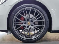 Porsche 2023 Panamera Facelift Panamera 2.9T Platinum Edition - ფოტო 7