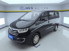 Ruifeng M3 1.8L Manual Classic 5-Seater - photo 1