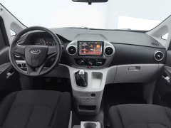 Ruifeng M3 1.8L Manual Classic 5-Seater - photo 12