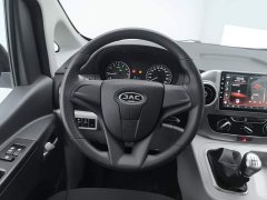 Ruifeng M3 1.8L Manual Classic 5-Seater - photo 15