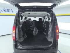 Ruifeng M3 1.8L Manual Classic 5-Seater - photo 4