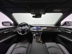 Cadillac CT6 28T Luxury - ფოტო 10