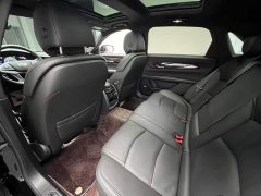Cadillac CT6 28T Luxury - ფოტო 11