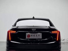 Cadillac CT6 28T Luxury - ფოტო 16